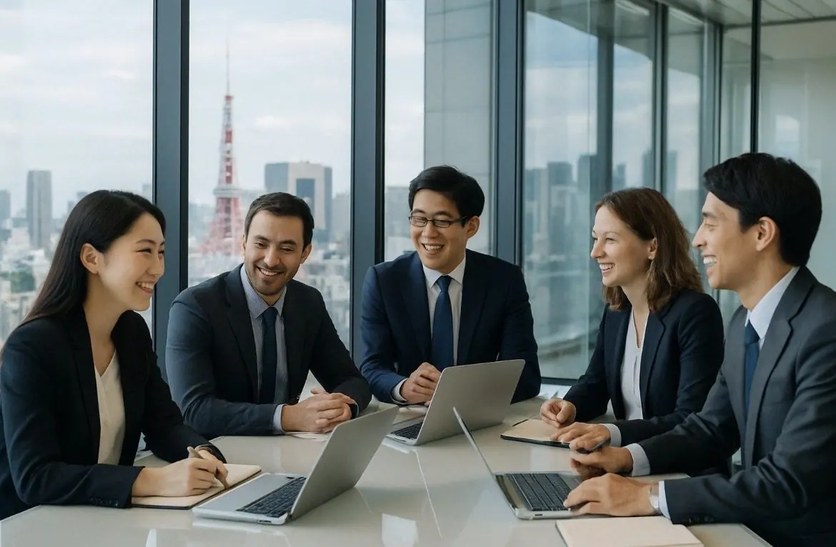International Job Visa – Work Opportunities in Japan