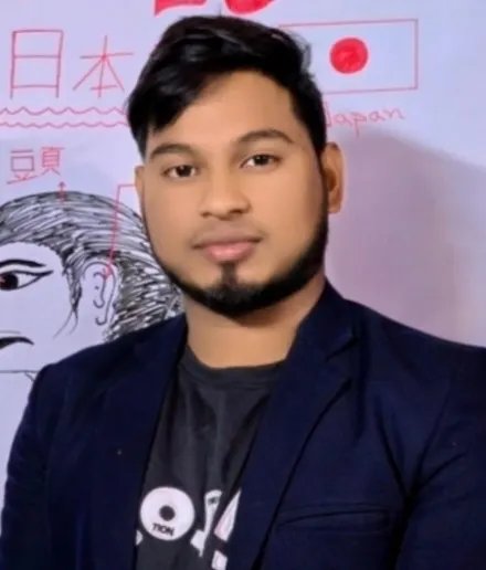 Sabbir Ahmed