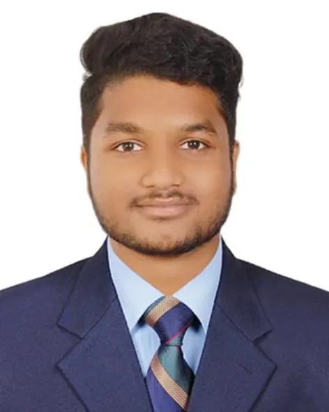 MOZAMMEL HOSSAIN