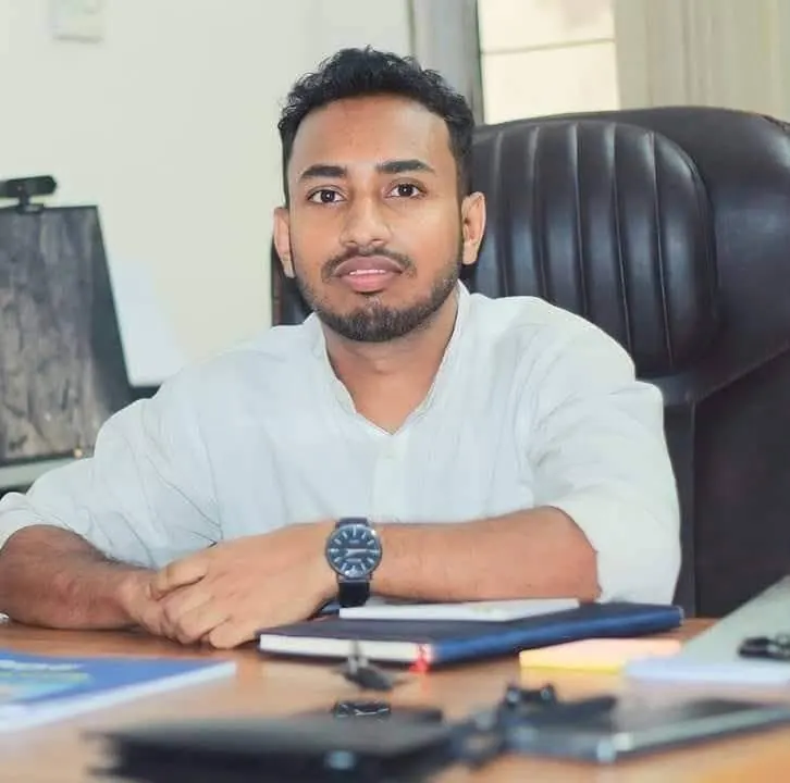 Sumon Ahmed
