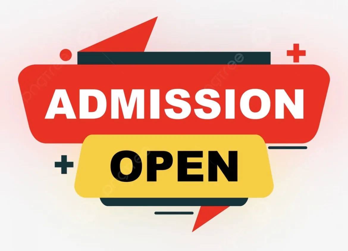 October 2026 New Batch – Admission Open
