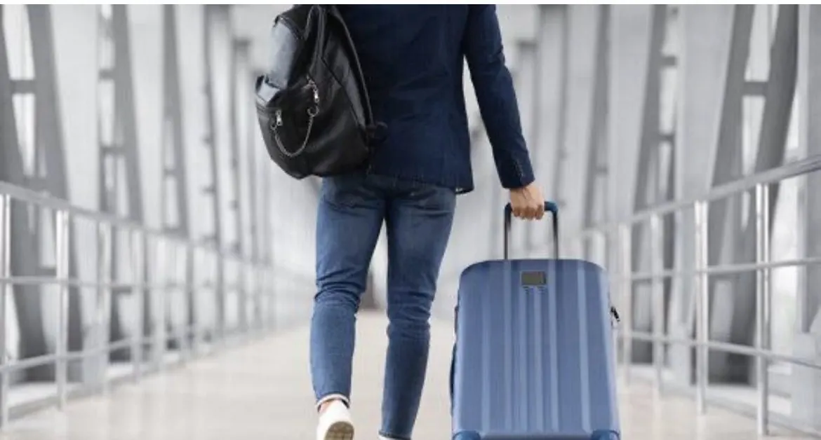 Anzen Travel & Tours — Your Trusted Travel Partner